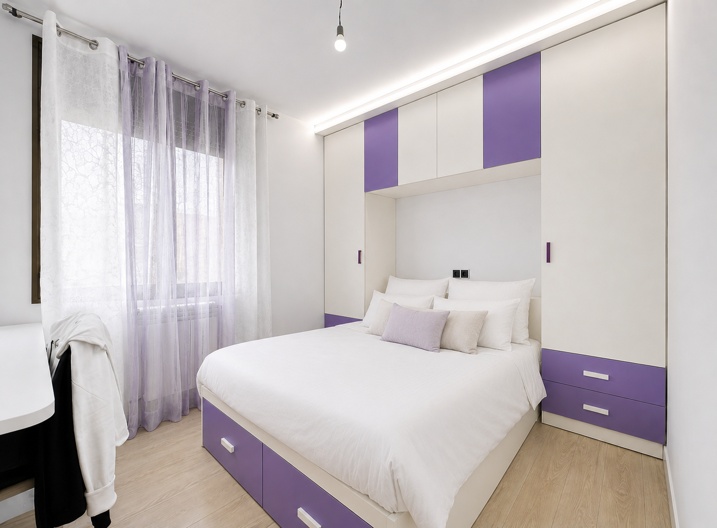 Habitación a Escaldes 